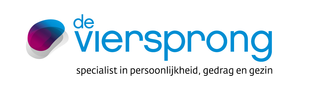 Logo deviersprong_blauw_2019